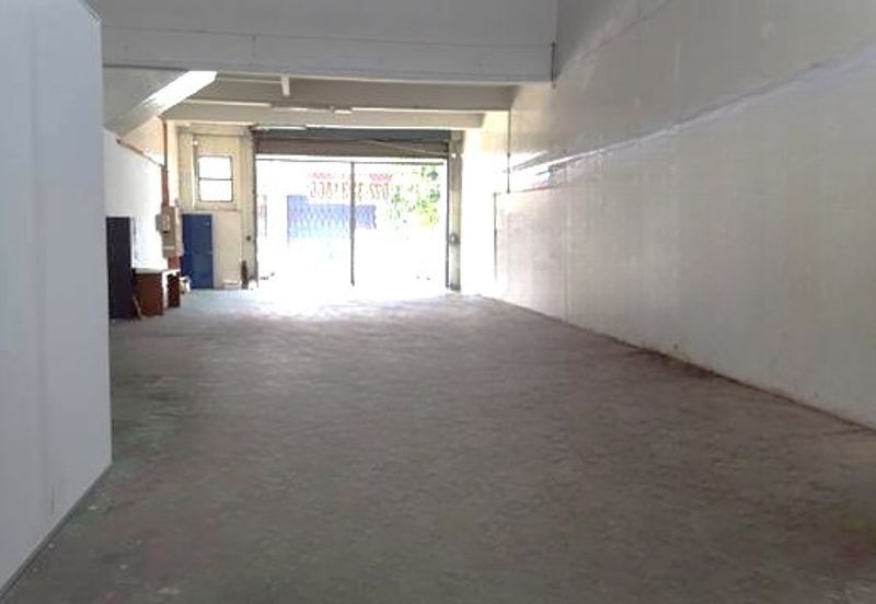 Taman Perindustrian UEP