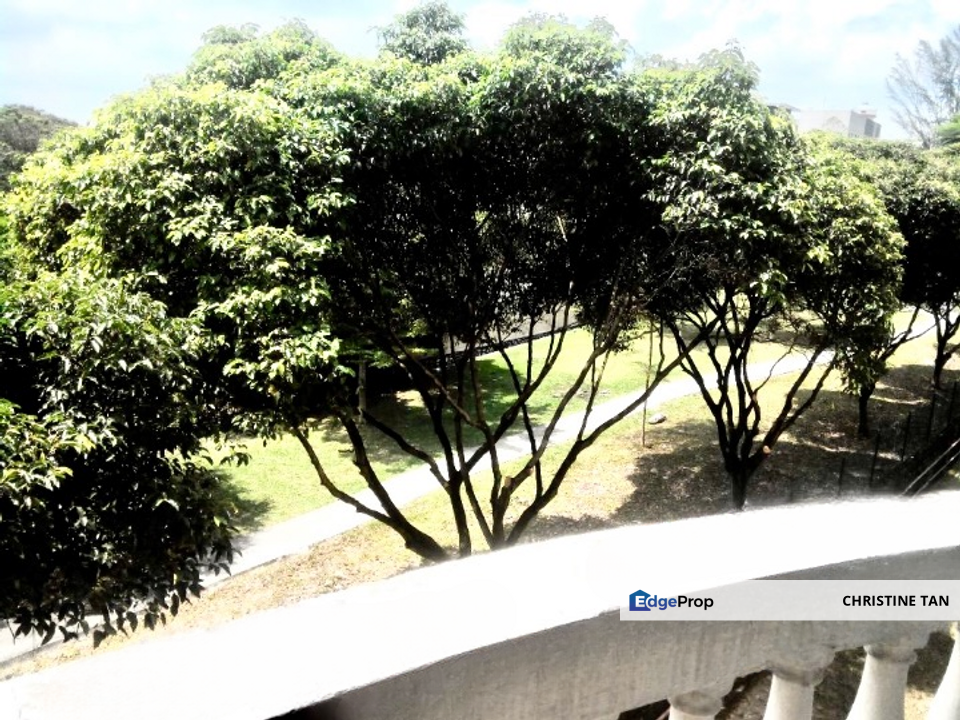 Freehold Keranji Apartment @ Subang Jaya, Selangor, Subang Jaya