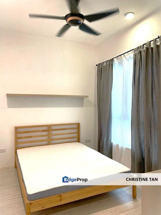 Freehold Cantara Residences @ Ara Damansara, Selangor, Ara Damansara