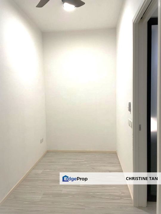 Freehold Cantara Residences @ Ara Damansara, Selangor, Ara Damansara