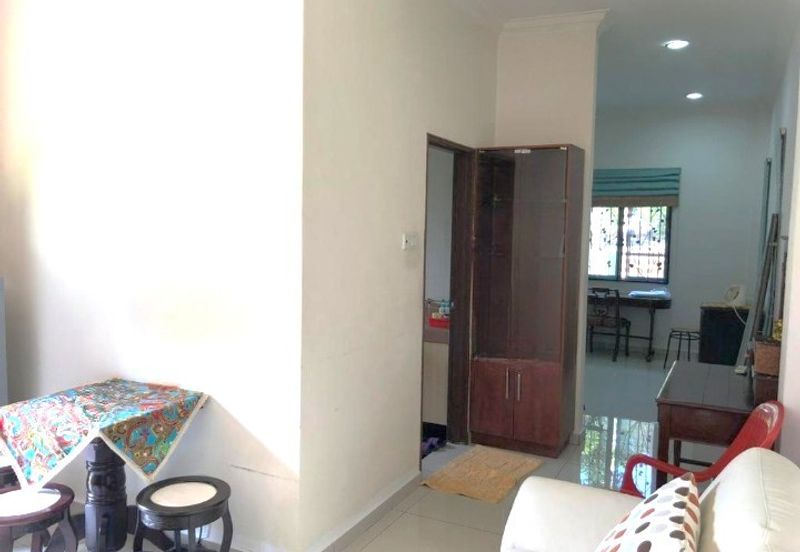 Freehold Bungalow @ Bukit Jelutong