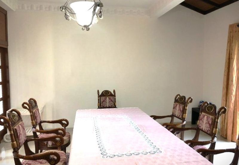 Freehold Bungalow @ Bukit Jelutong