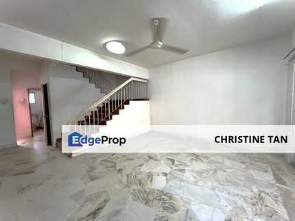 Freehold 2-Storey Terrace @ Shah Alam, Selangor, Shah Alam