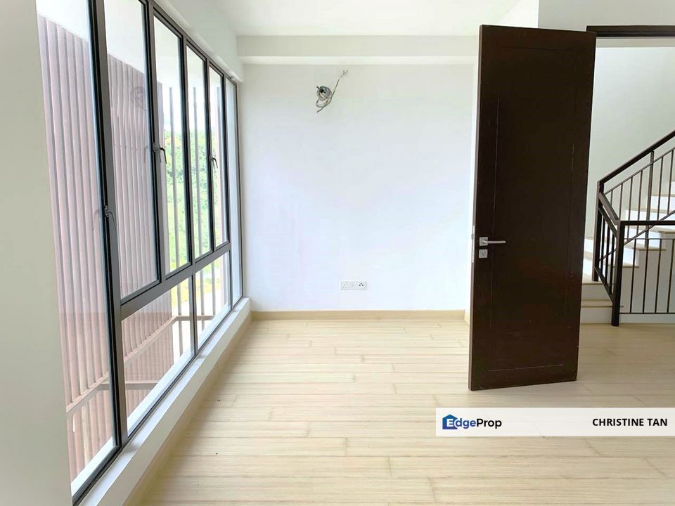 2-Storey Terrace @ Shah Alam, Selangor, Shah Alam