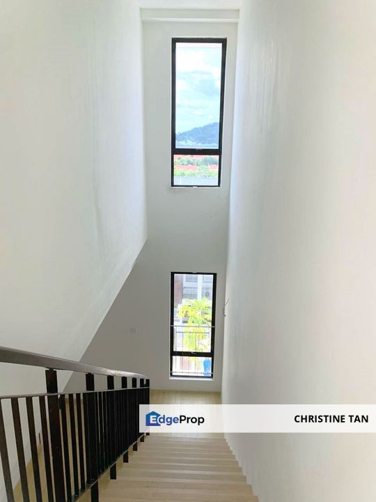 2-Storey Terrace @ Shah Alam, Selangor, Shah Alam