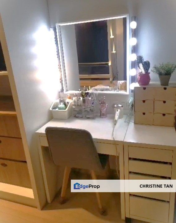 3-Storey Terrace @ Shah Alam, Selangor, Shah Alam