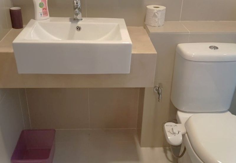 Desa Green Serviced Apartments