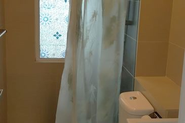 Desa Green Serviced Apartments