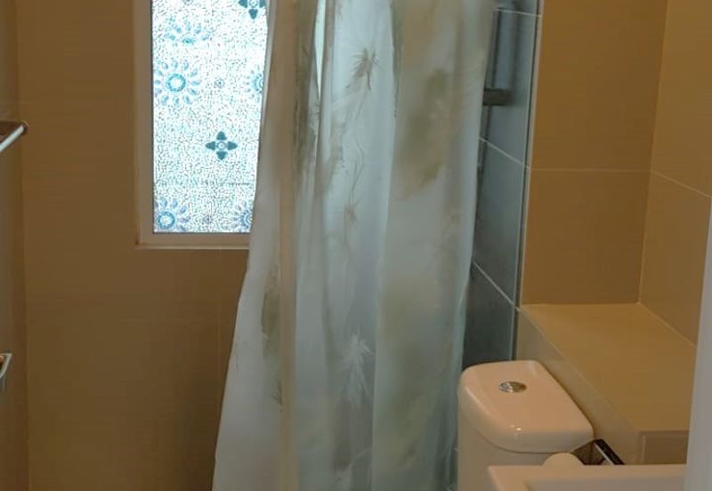 Desa Green Serviced Apartments