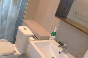 Desa Green Serviced Apartments