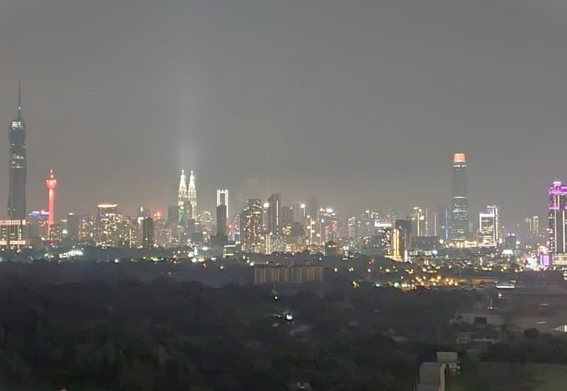 Desa Green Serviced Apartments