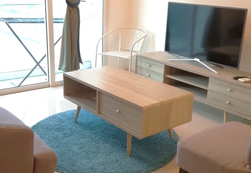 Desa Green Serviced Apartments