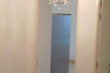 Desa Green Serviced Apartments