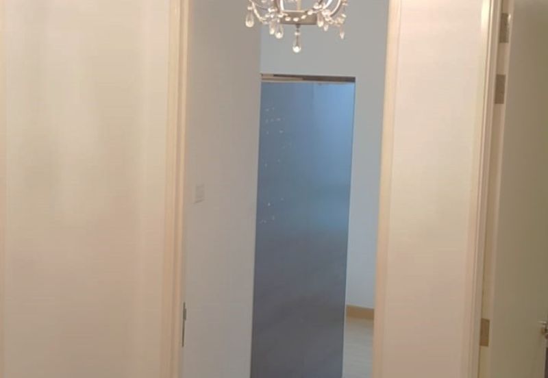 Desa Green Serviced Apartments