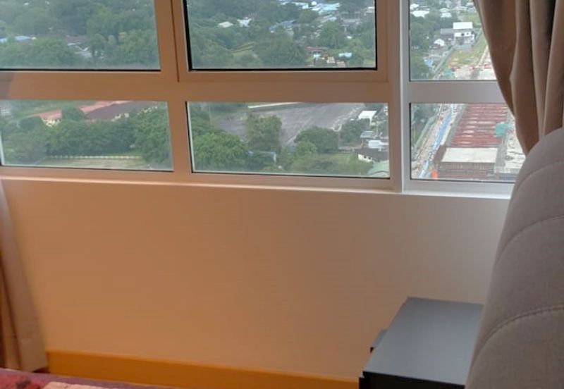 Desa Green Serviced Apartments