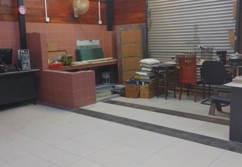 Subang Light Industrial Park