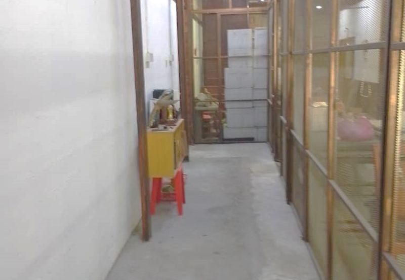 Subang Light Industrial Park