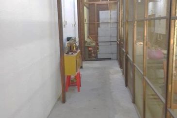 Subang Light Industrial Park