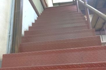 Subang Light Industrial Park