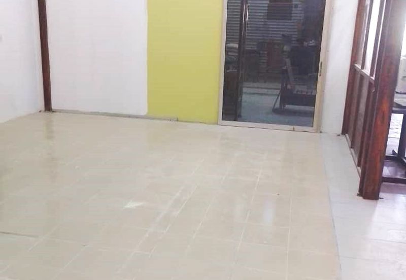 Subang Light Industrial Park