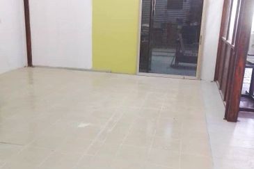 Subang Light Industrial Park