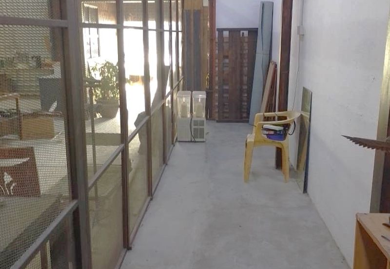 Subang Light Industrial Park