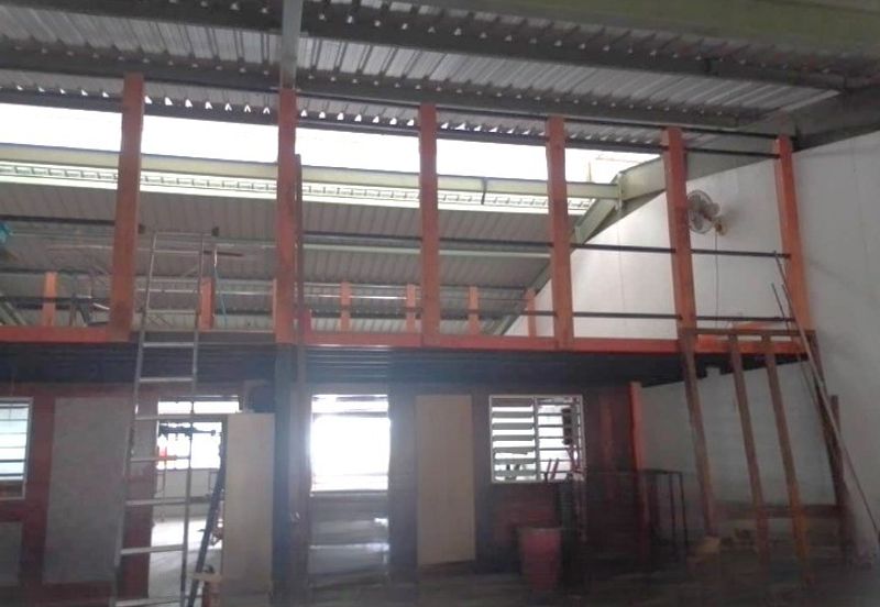 Subang Light Industrial Park