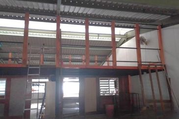 Subang Light Industrial Park