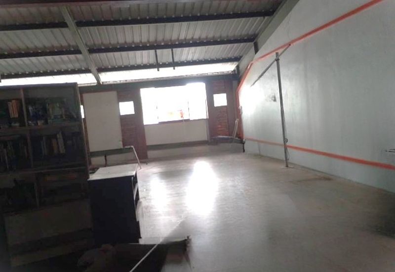 Subang Light Industrial Park