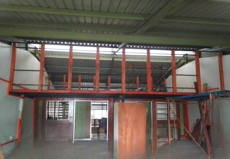 Subang Light Industrial Park