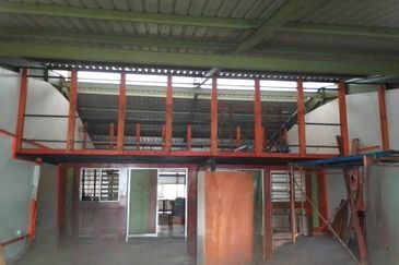 Subang Light Industrial Park