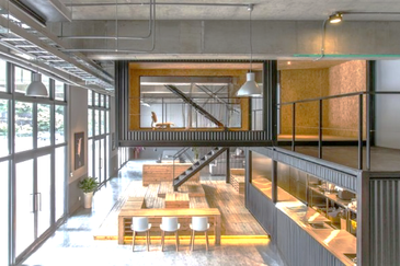 Bukit Raja Industrial Park