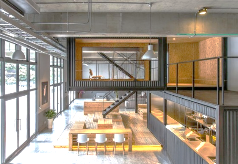 Bukit Raja Industrial Park