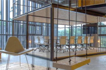 Bukit Raja Industrial Park