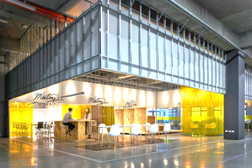 Bukit Raja Industrial Park