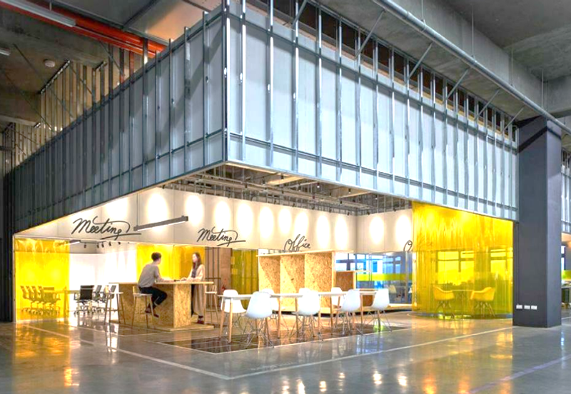 Bukit Raja Industrial Park