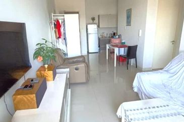 Desa Green Serviced Apartments