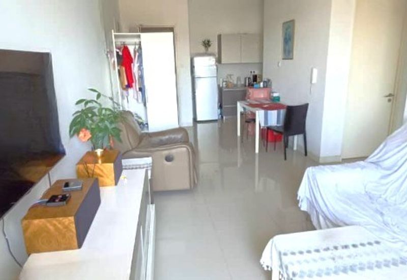 Desa Green Serviced Apartments