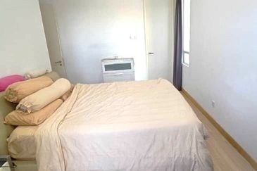 Desa Green Serviced Apartments