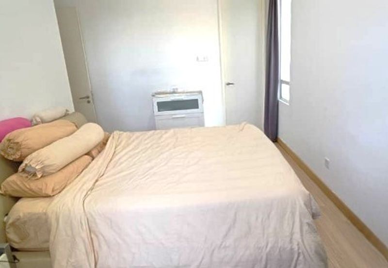 Desa Green Serviced Apartments