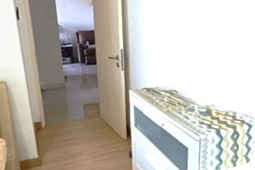 Desa Green Serviced Apartments