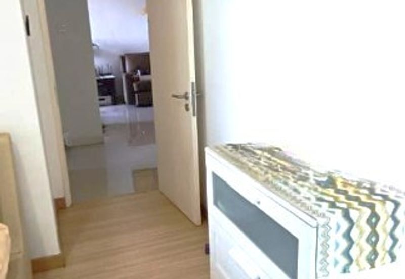 Desa Green Serviced Apartments