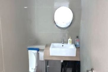 Desa Green Serviced Apartments