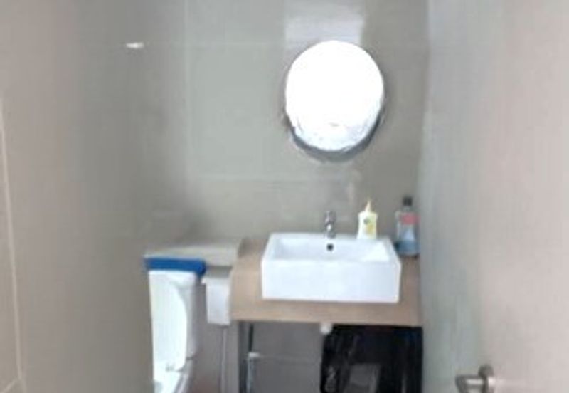 Desa Green Serviced Apartments