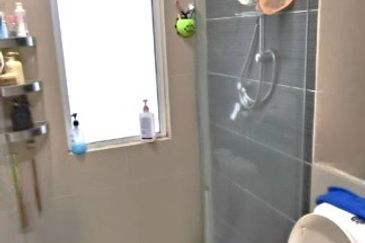 Desa Green Serviced Apartments