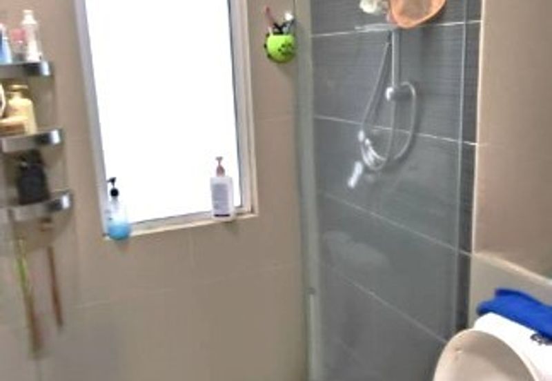 Desa Green Serviced Apartments