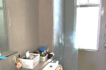 Desa Green Serviced Apartments