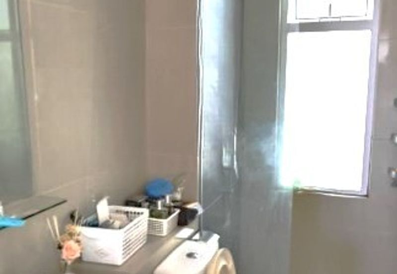 Desa Green Serviced Apartments