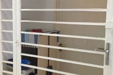 Desa Green Serviced Apartments