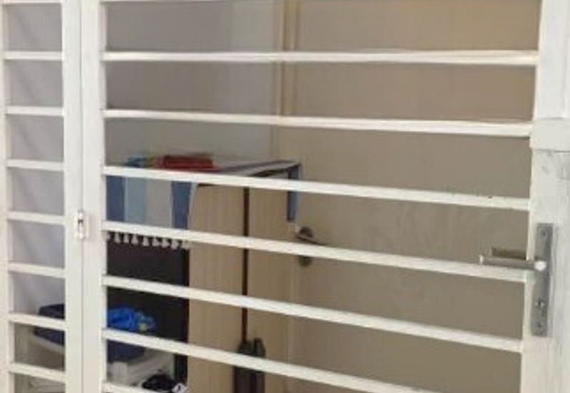 Desa Green Serviced Apartments